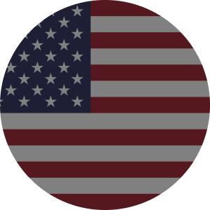 United States of America flag